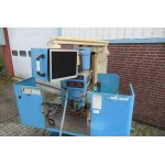 Fulland FMC-B1L CNC-freesmachine. Universal Milling machine. Used.